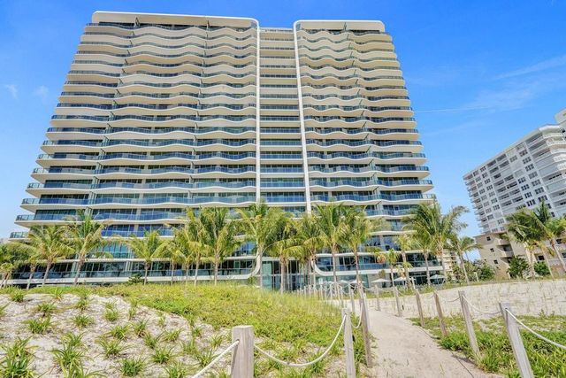 900 N Ocean Boulevard 1405, Pompano Beach, FL 33062