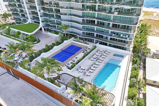 900 N Ocean Boulevard 1405, Pompano Beach, FL 33062