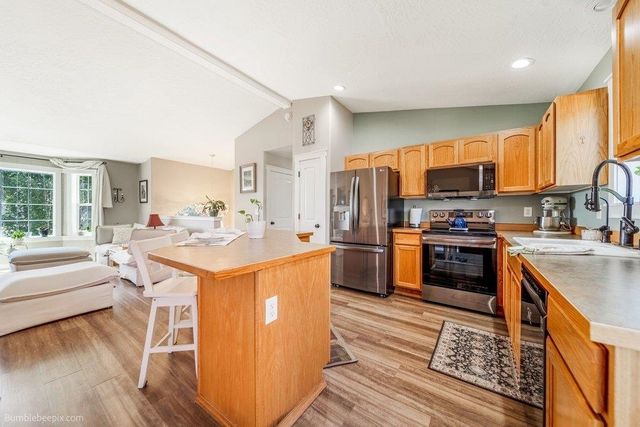 727 E Carrie Dr, Medical Lake, WA 99022
