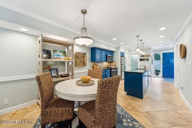 3033 SEA MARSH Road, Fernandina Beach, FL 32034