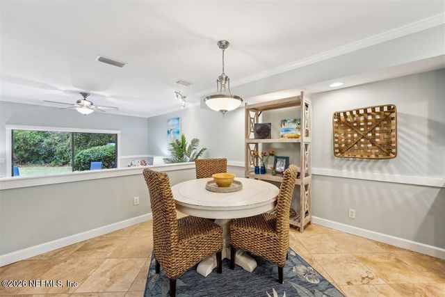 3033 SEA MARSH Road, Fernandina Beach, FL 32034