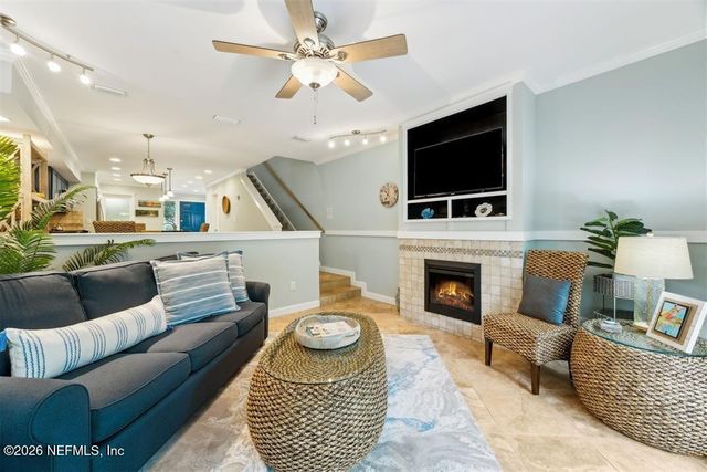 3033 SEA MARSH Road, Fernandina Beach, FL 32034