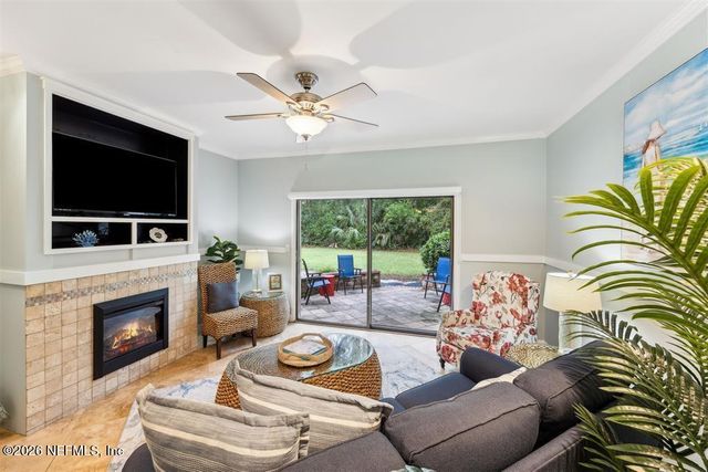 3033 SEA MARSH Road, Fernandina Beach, FL 32034