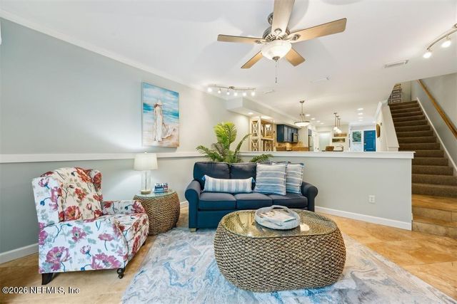 3033 SEA MARSH Road, Fernandina Beach, FL 32034