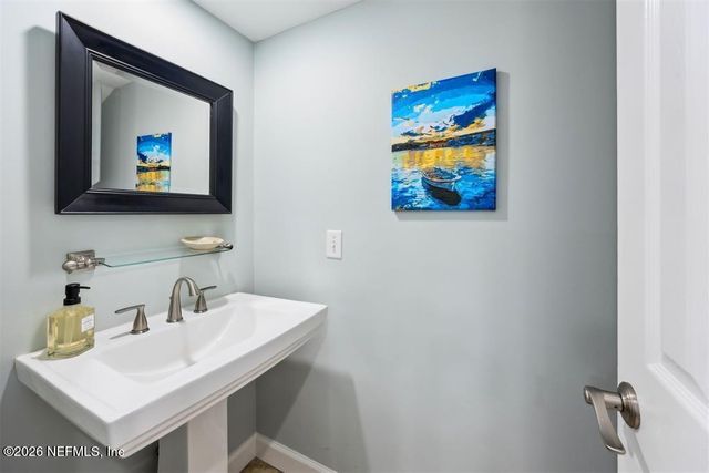 3033 SEA MARSH Road, Fernandina Beach, FL 32034