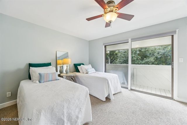 3033 SEA MARSH Road, Fernandina Beach, FL 32034