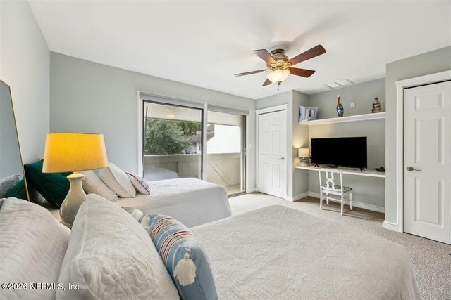 3033 SEA MARSH Road, Fernandina Beach, FL 32034