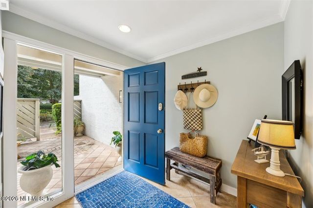 3033 SEA MARSH Road, Fernandina Beach, FL 32034