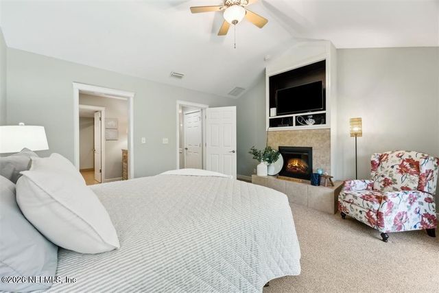 3033 SEA MARSH Road, Fernandina Beach, FL 32034