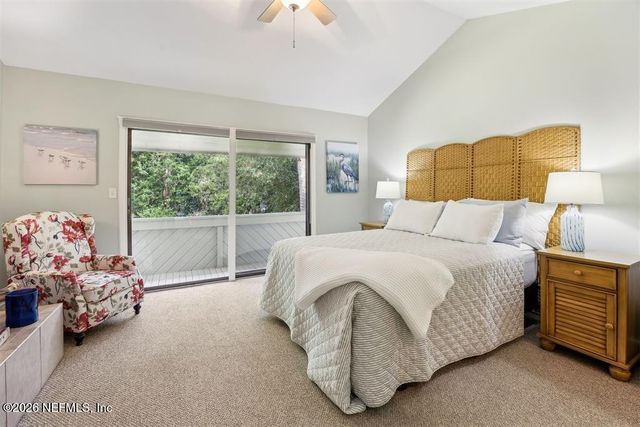 3033 SEA MARSH Road, Fernandina Beach, FL 32034