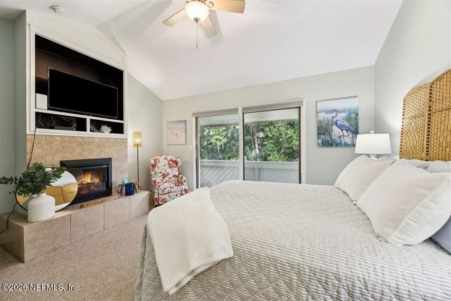 3033 SEA MARSH Road, Fernandina Beach, FL 32034