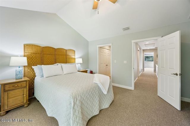 3033 SEA MARSH Road, Fernandina Beach, FL 32034