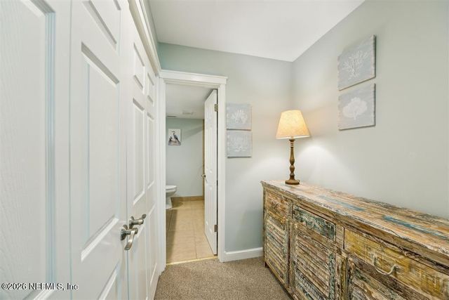 3033 SEA MARSH Road, Fernandina Beach, FL 32034