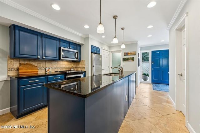 3033 SEA MARSH Road, Fernandina Beach, FL 32034