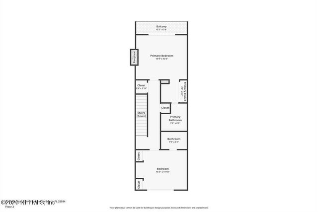 3033 SEA MARSH Road, Fernandina Beach, FL 32034