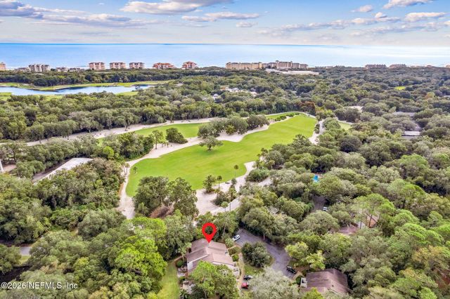 3033 SEA MARSH Road, Fernandina Beach, FL 32034