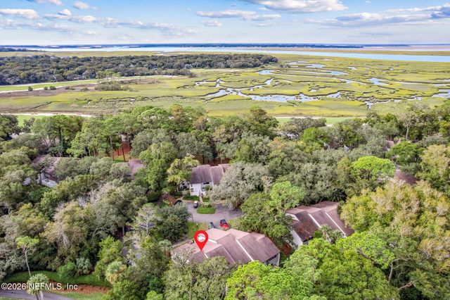 3033 SEA MARSH Road, Fernandina Beach, FL 32034