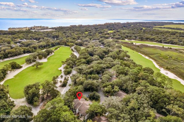 3033 SEA MARSH Road, Fernandina Beach, FL 32034