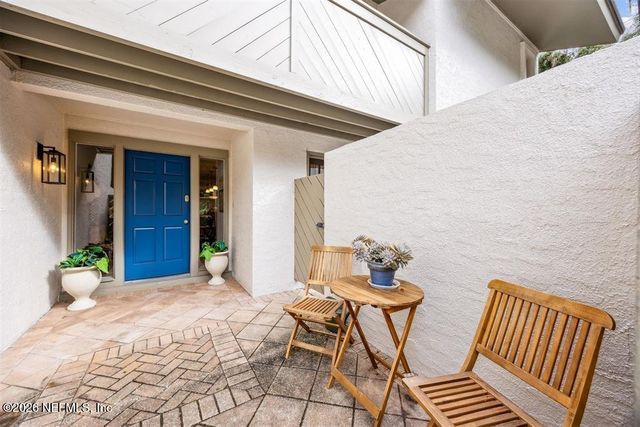 3033 SEA MARSH Road, Fernandina Beach, FL 32034