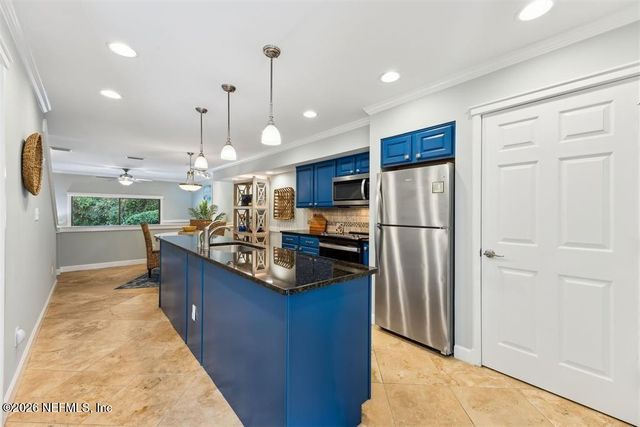 3033 SEA MARSH Road, Fernandina Beach, FL 32034