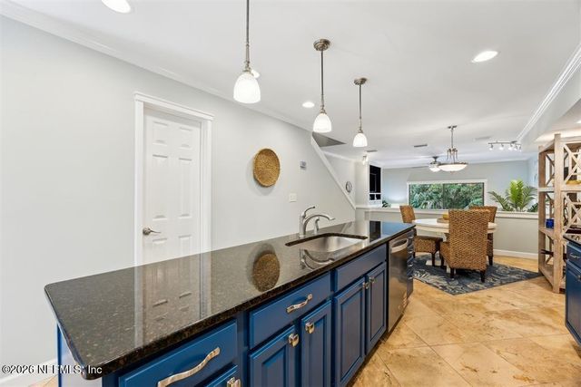 3033 SEA MARSH Road, Fernandina Beach, FL 32034