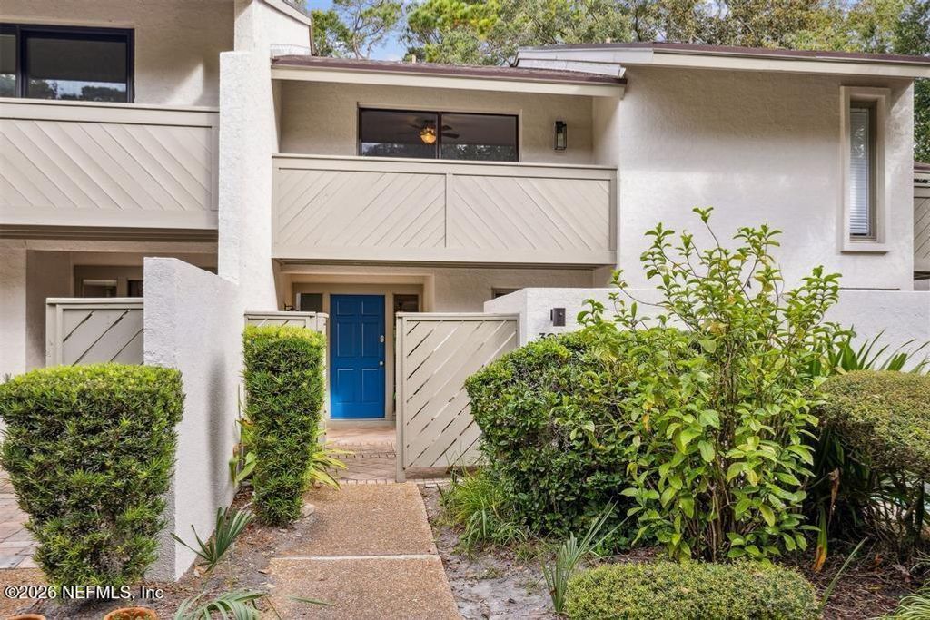 3033 SEA MARSH Road, Fernandina Beach, FL 32034