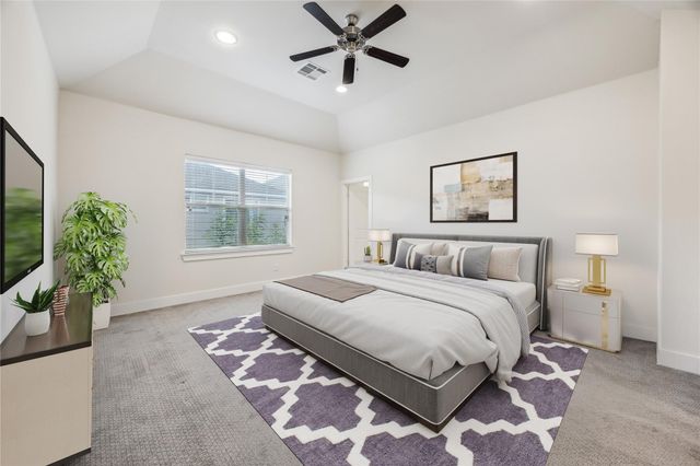 8812 Hollister Pine Court, Houston, TX 77080