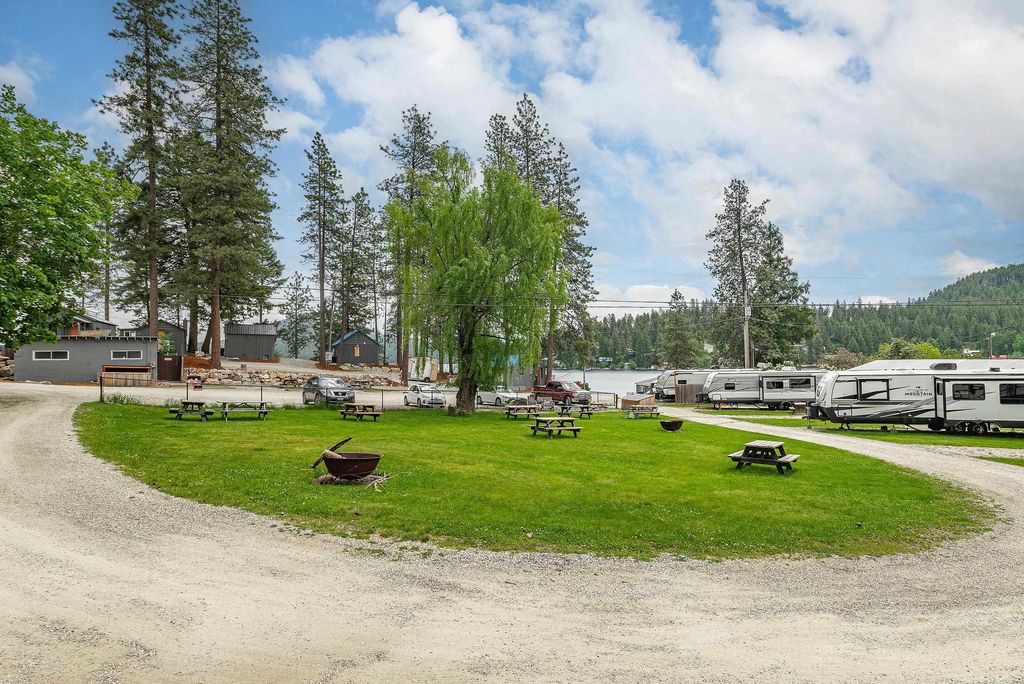 41987 Shore Acres Rd, Loon Lake, WA 99148 photo 28