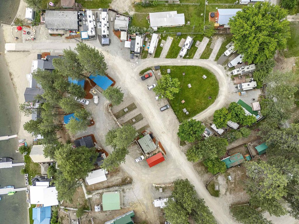 41987 Shore Acres Rd, Loon Lake, WA 99148 photo 30