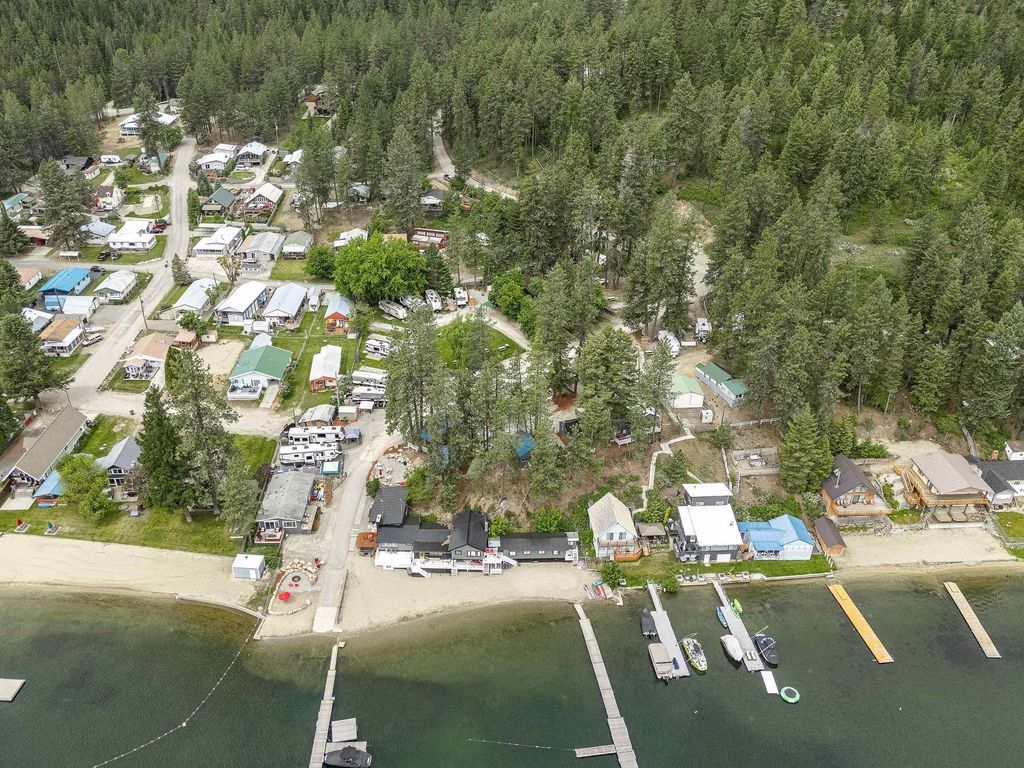 41987 Shore Acres Rd, Loon Lake, WA 99148 photo 42