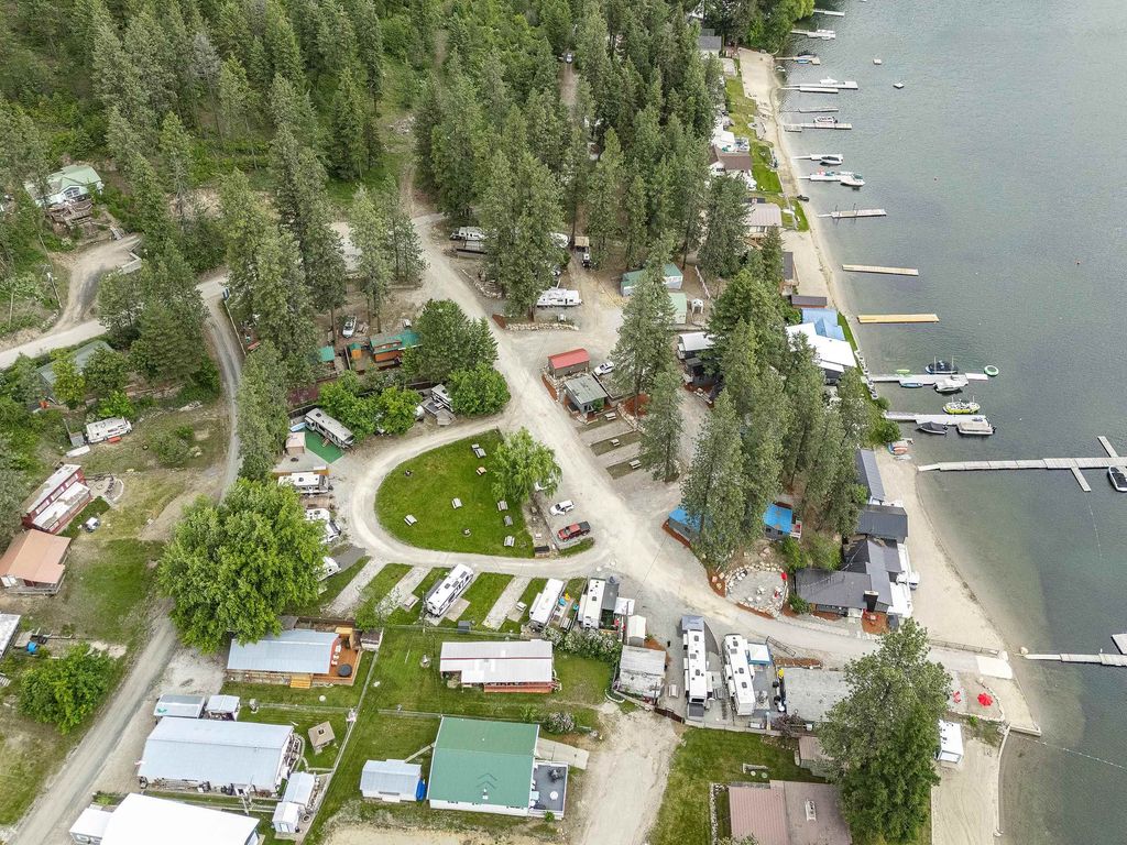 41987 Shore Acres Rd, Loon Lake, WA 99148 photo 47