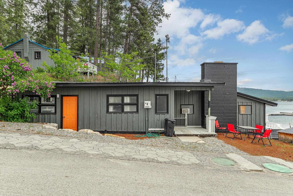 41987 Shore Acres Rd, Loon Lake, WA 99148 photo 6