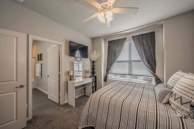 1201 Summerset Lane, Burleson, TX 76028