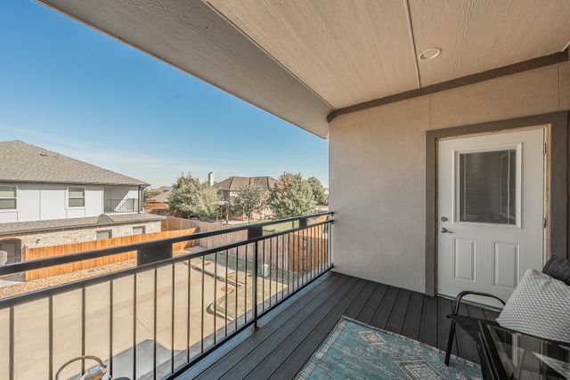 1201 Summerset Lane, Burleson, TX 76028