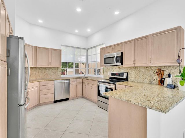 3715 Starboard Avenue, Cooper City, FL 33026