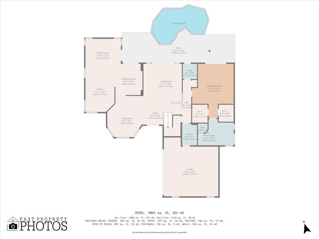 3715 Starboard Avenue, Cooper City, FL 33026