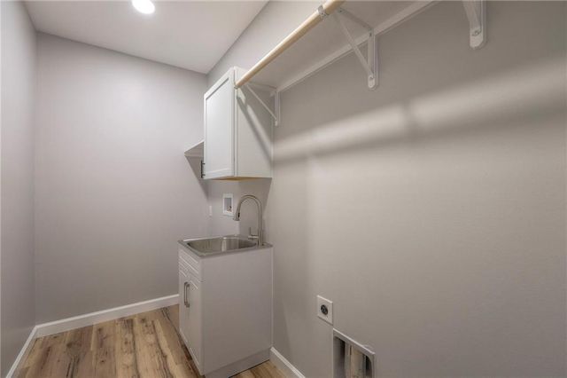 315 NE 51st Road, Warrensburg, MO 64093