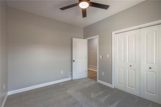 315 NE 51st Road, Warrensburg, MO 64093