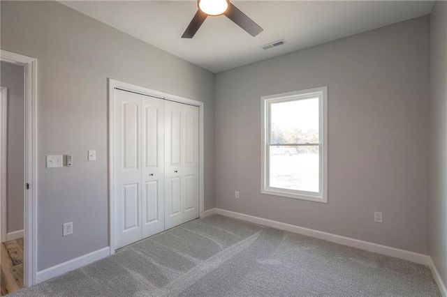 315 NE 51st Road, Warrensburg, MO 64093