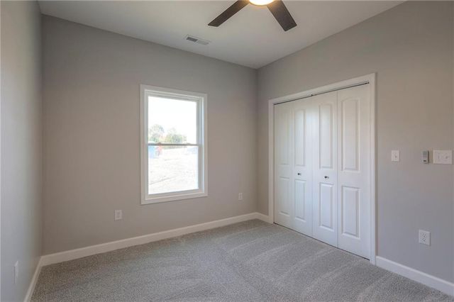 315 NE 51st Road, Warrensburg, MO 64093