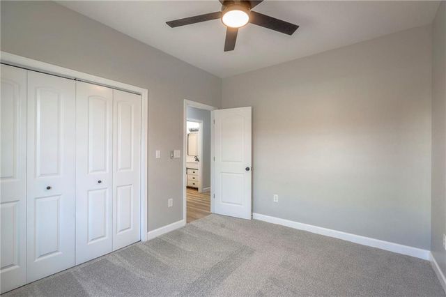 315 NE 51st Road, Warrensburg, MO 64093