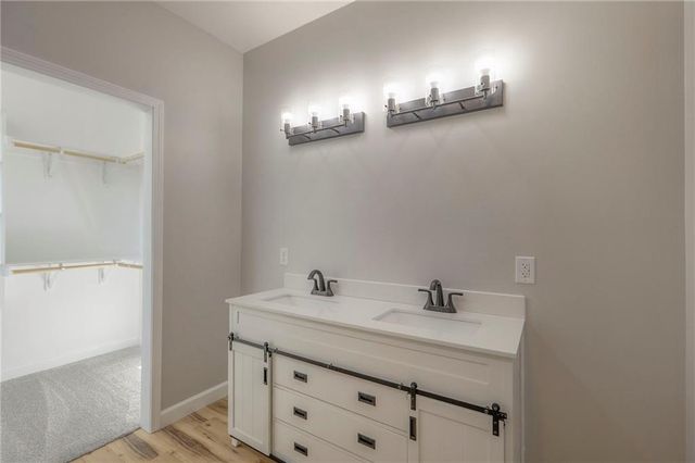 315 NE 51st Road, Warrensburg, MO 64093