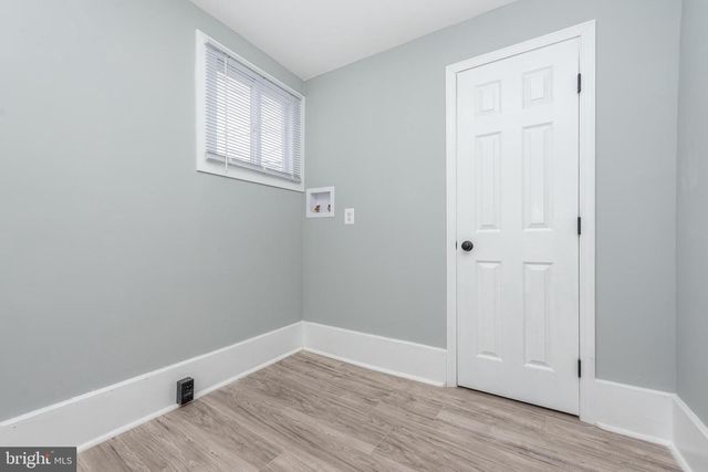 5513 MINNOKA AVE, Baltimore, MD 21215