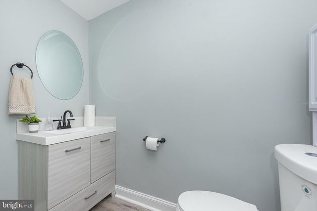 5513 MINNOKA AVE, Baltimore, MD 21215