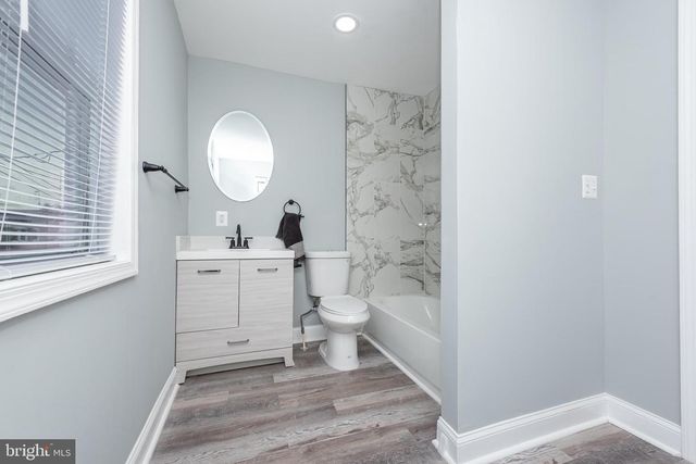 5513 MINNOKA AVE, Baltimore, MD 21215