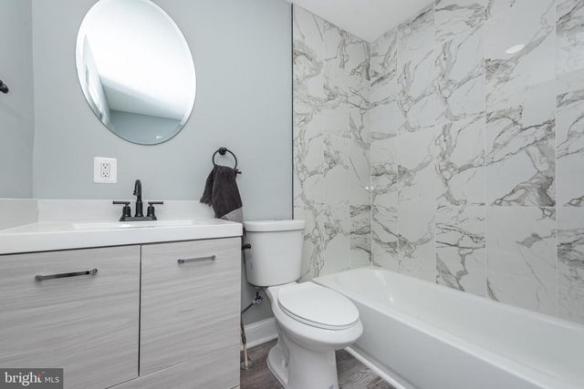 5513 MINNOKA AVE, Baltimore, MD 21215