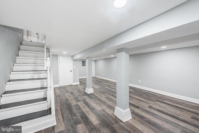 5513 MINNOKA AVE, Baltimore, MD 21215