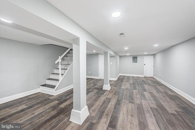 5513 MINNOKA AVE, Baltimore, MD 21215