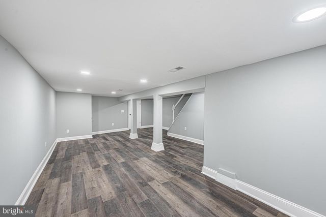 5513 MINNOKA AVE, Baltimore, MD 21215