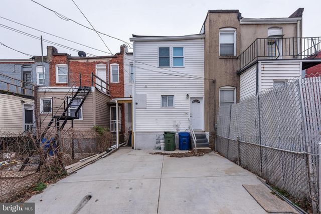 5513 MINNOKA AVE, Baltimore, MD 21215